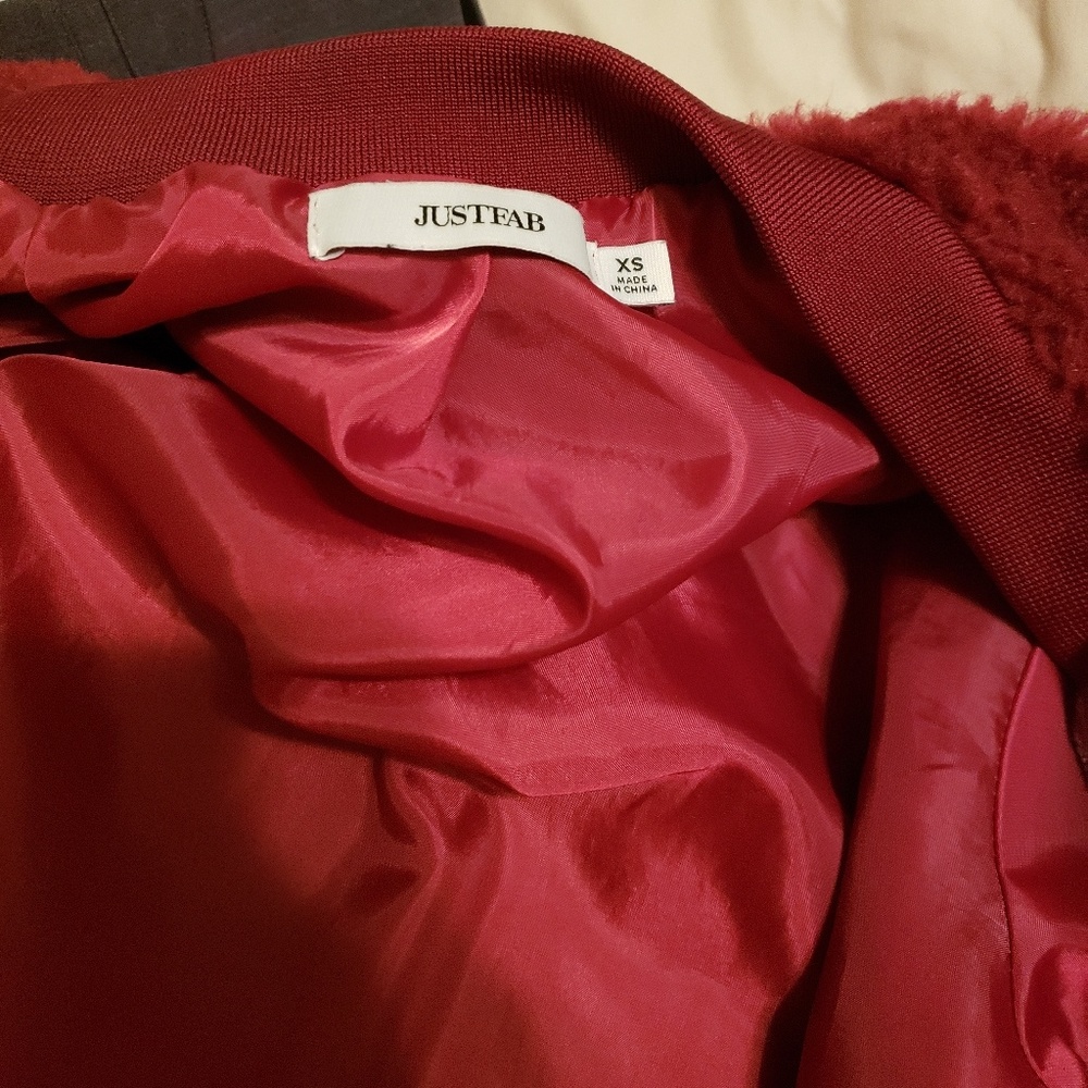 Jacket - Picture 3 of 3